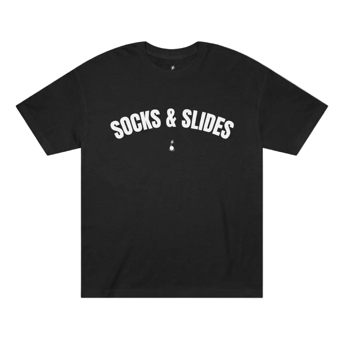 Socks & Slides Tee