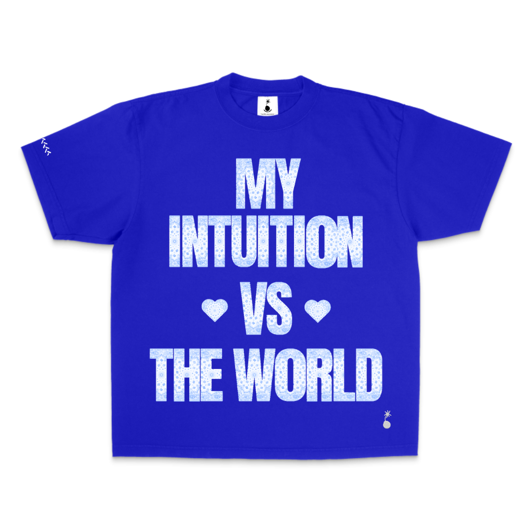 My Intuition Tee
