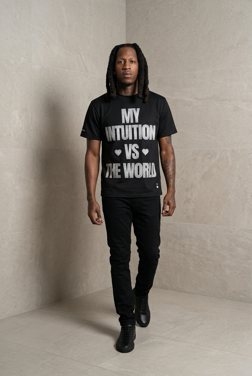 My Intuition Tee
