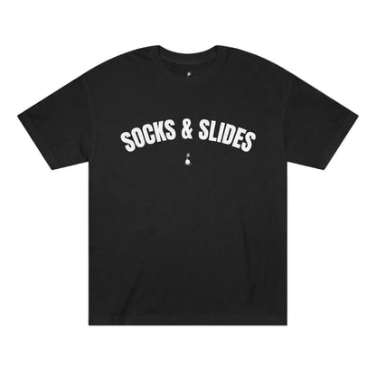 Socks & Slides Tee