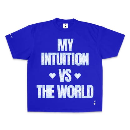 My Intuition Tee