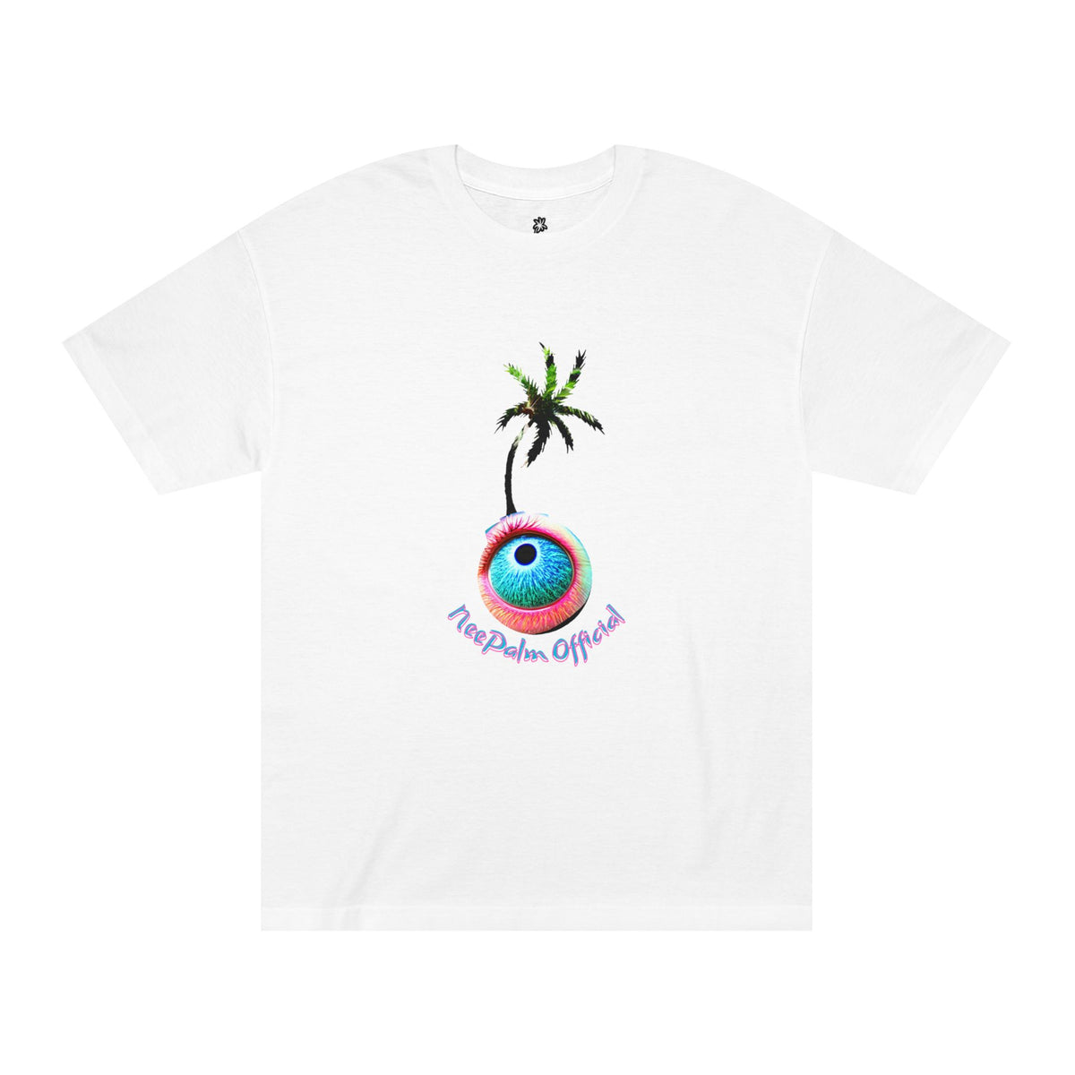 Stay Weird Tee