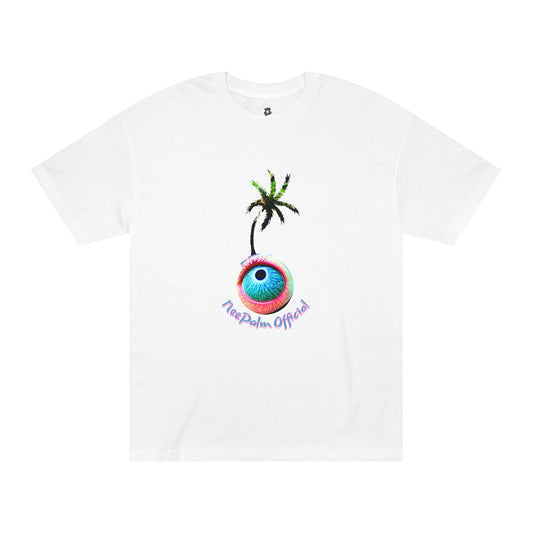 Stay Weird Tee