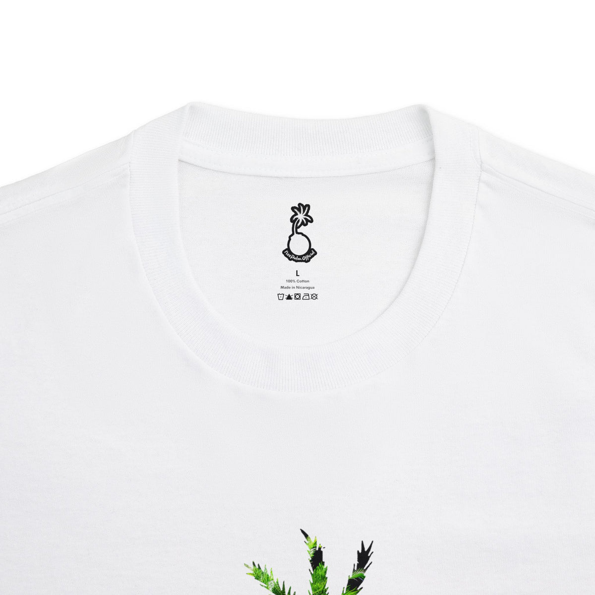 Stay Weird Tee