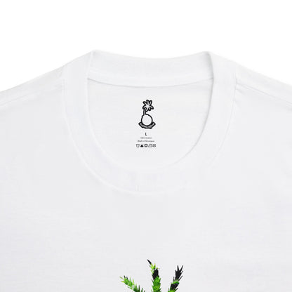 Stay Weird Tee