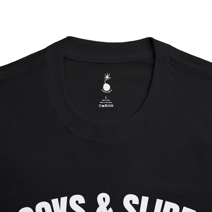 Socks & Slides Tee