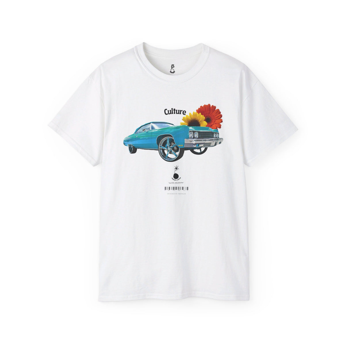 Car Culture - Donk Edition Tee