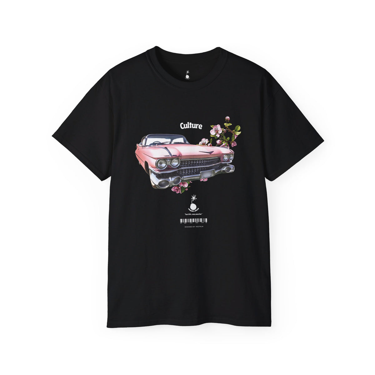 Car Culture - Classic Edition Tee