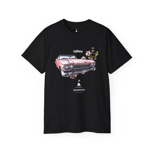 Car Culture - Classic Edition Tee