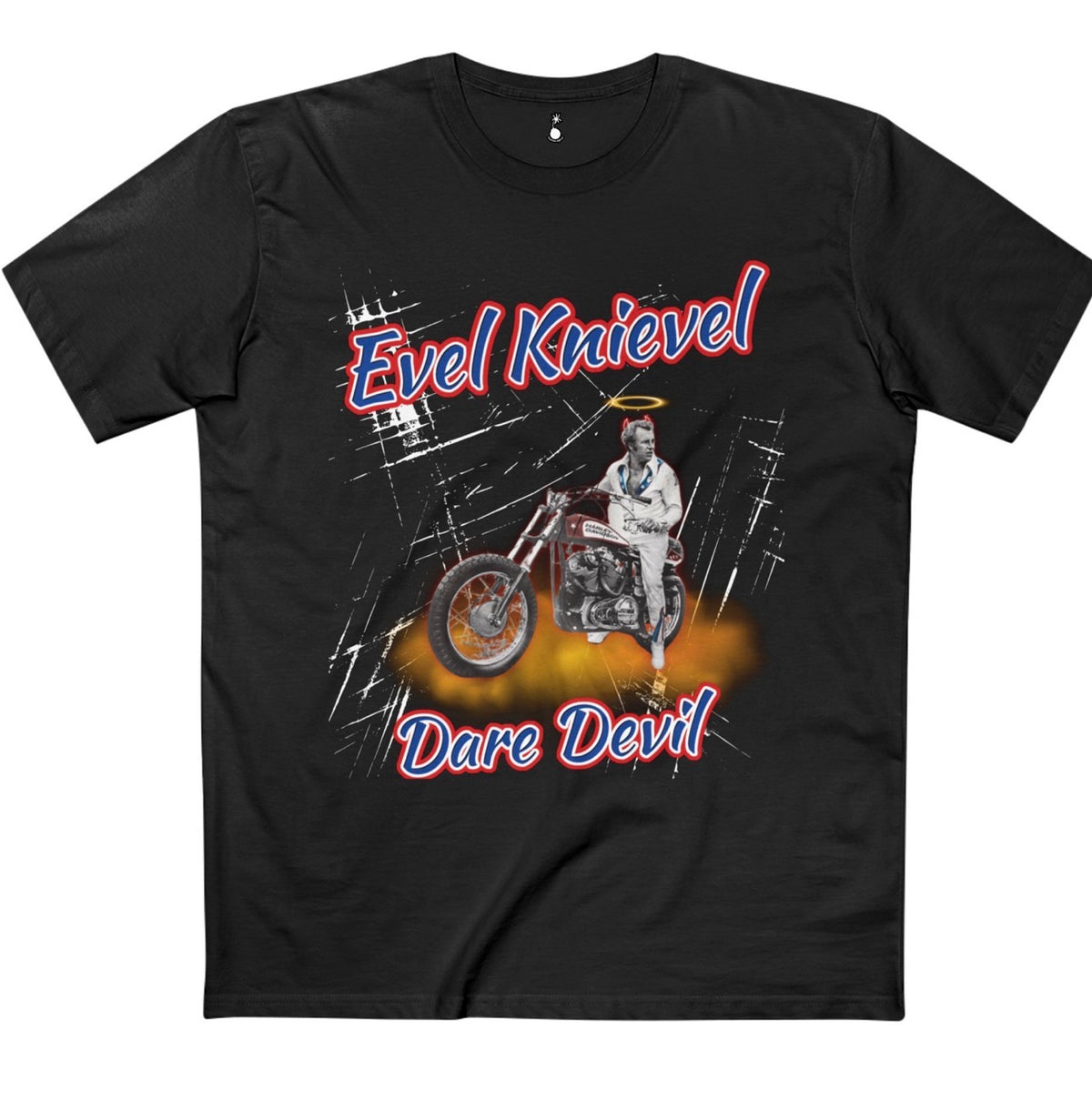 Evel Knievel