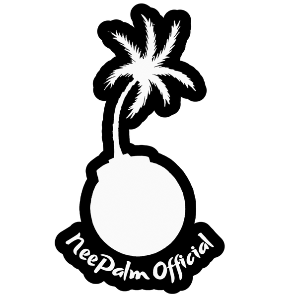 NeePalm Official Clothing