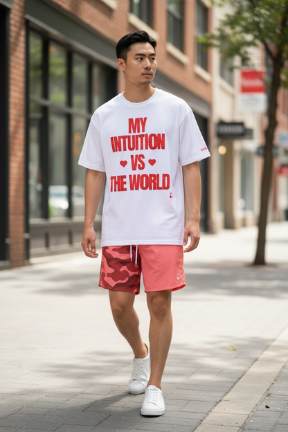 My Intuition Tee