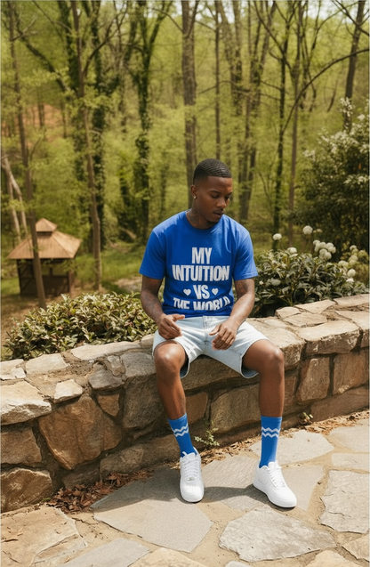 My Intuition Tee