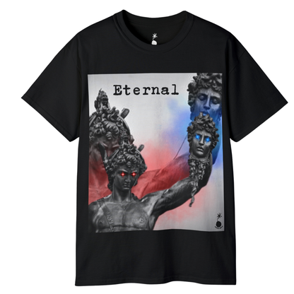 Eternal Medusa Tee