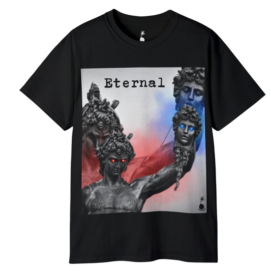 Eternal Medusa Tee