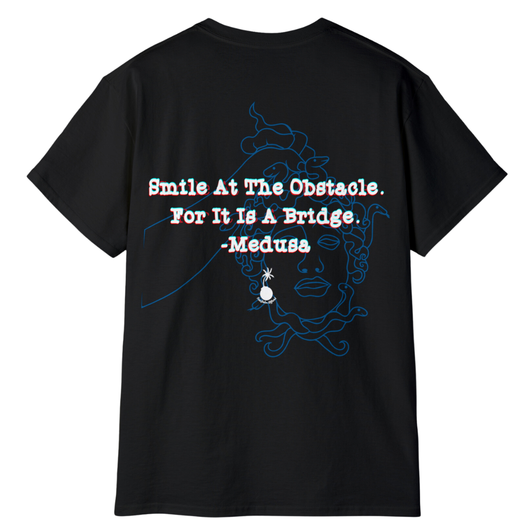 Eternal Medusa Tee