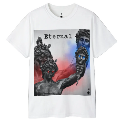 Eternal Medusa Tee