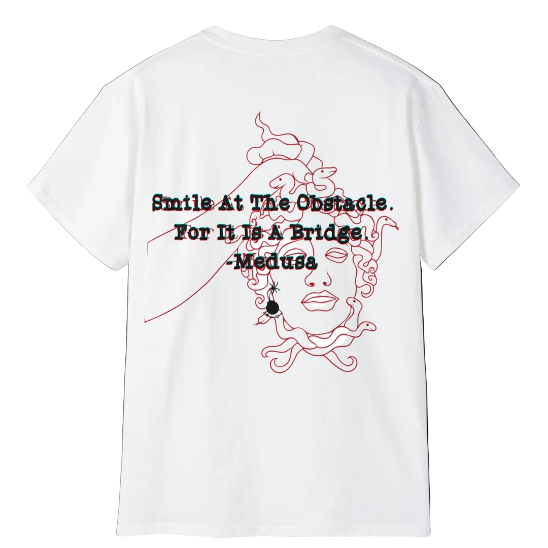 Eternal Medusa Tee