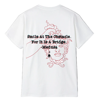 Eternal Medusa Tee