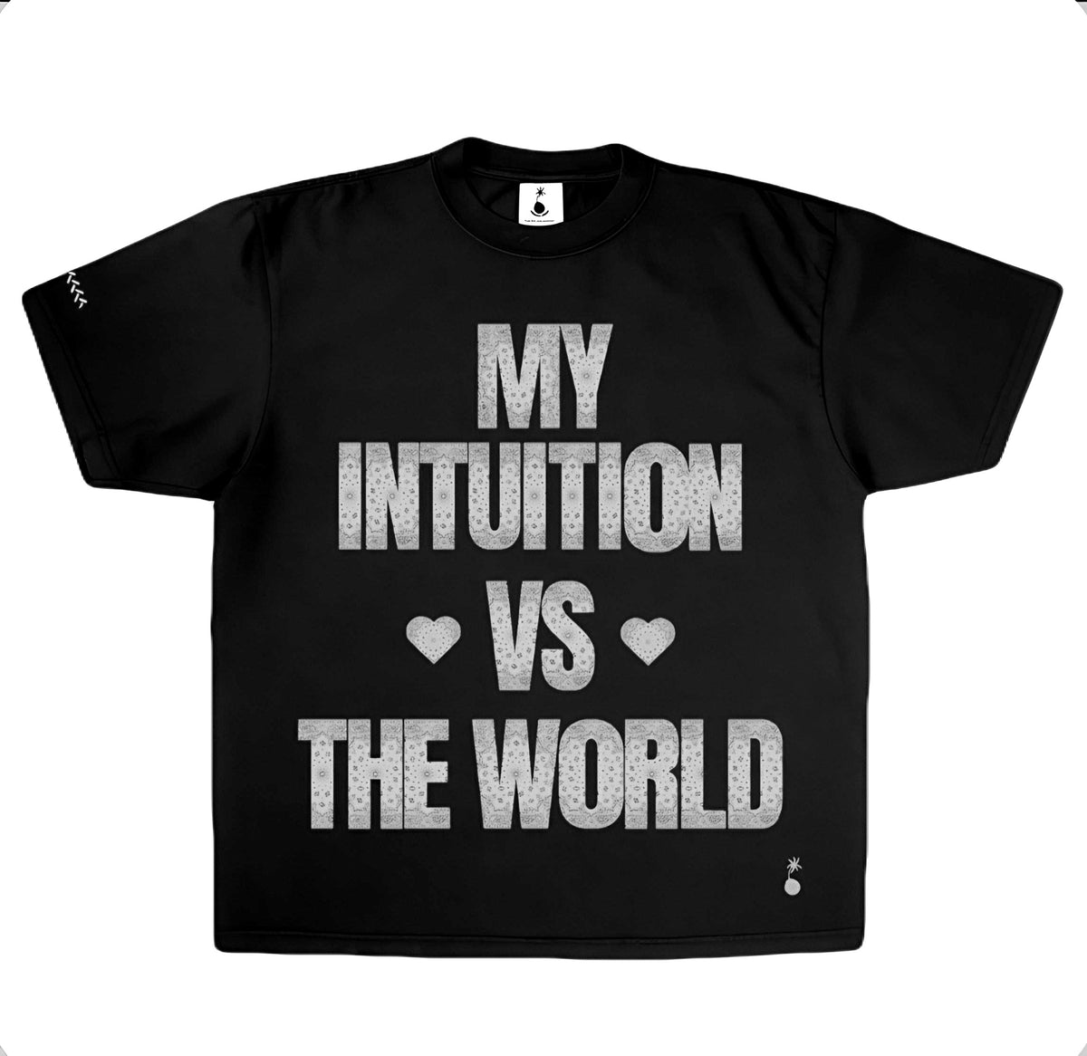 My Intuition Tee