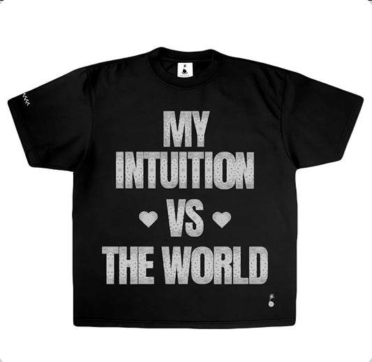 My Intuition Tee